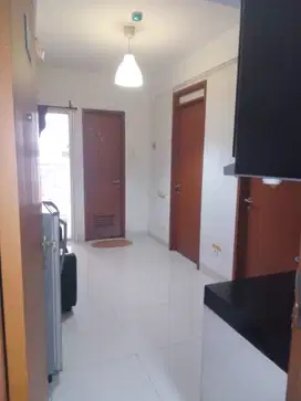 Di Sewakan Apartemen Green Park View Daanmogot Tower G