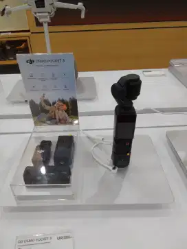 DJI OSMO POCKET 3