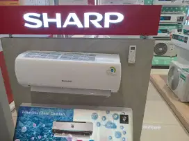 Ac sharp 1/2 pk cicilan 0%