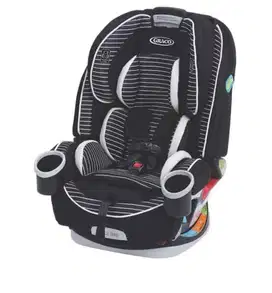 Carseat Graco 4ever preloved