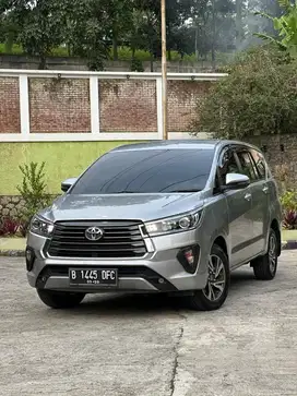 Innova V Diesel Matic 2021