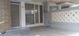 Dikontrakan Rumah Nyaman