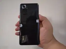 Xiaomi Redmi Note 10 Pro - 8/128GB - Garansi Resmi Xiaomi Indonesia