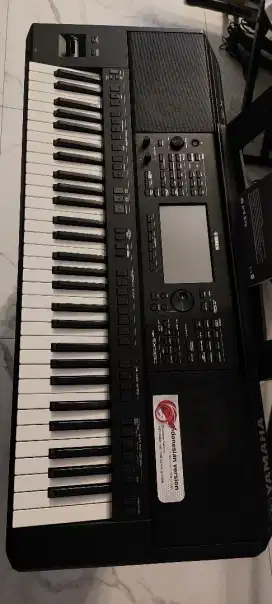 Keyboard yamaha Psr-SX 900
