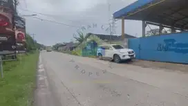 Disewakan Gudang di Jl raya kutruk - Rancaiyuh,Panongan Tangerang