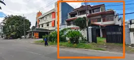 DISEWAKAN RUMAH SURABAYA SELATAN MURAH