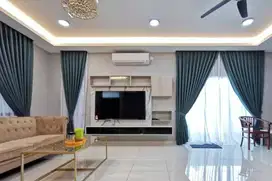 Penyedia Gorden Pasang Wallpaper Korden Gordeng Horden Roller Blind