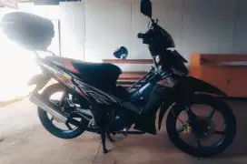 Supra x 125 batman