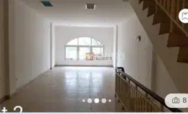 Ruko Di Puri Mansion Jakarta Barat 3 Lantai Lokasi Sangat Strategis