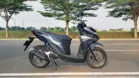 New Honda Vario 125 keyles 2023 good condition