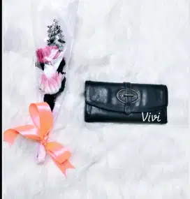 Dompet vri fossil