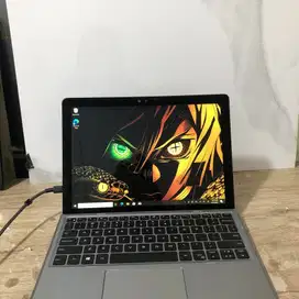 LAPTOP DELL LATITUDE 7200 2IN1 CORE I7 GEN 8 RAM 16/256GB TOUCH M-SKI