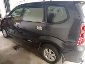 Toyota Avanza 2008 Bensin