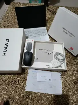 Huawei MatePad Pro PaperMatte Edition 12.2 2004