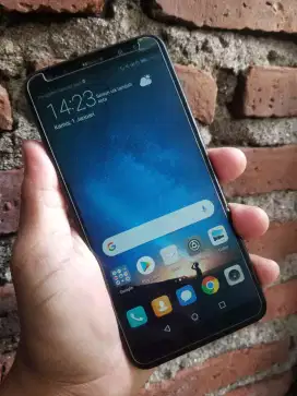 Huawei nova 2i ram 4/64