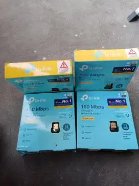 Tp link wireless nano usb