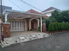 Dijual Kavling Perumahan Bukit Cirendeu