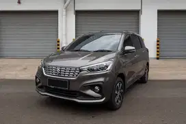 Suzuki Ertiga 2024 Bensin