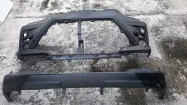 Bumper Toyota Raize