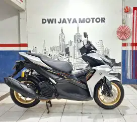 Yamaha aerox 155 abs th 2024