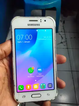 Samsung J1 ace normal batre dobel power,harga nett