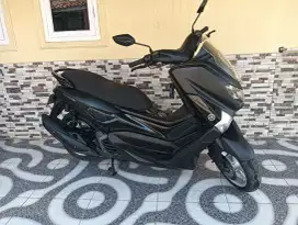 Yamaha Nmax old hotam
