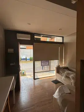 Dijual murah cluster Fleekhauz bsd city Serpong