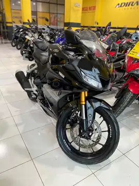 R15 v3 pajak on bisa tt or kredit