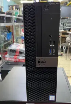 PC Dell Optiplex 5070 SFF Gen9 N-SBR
