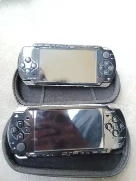 PSP 2004 2 unit edisi gak kepake