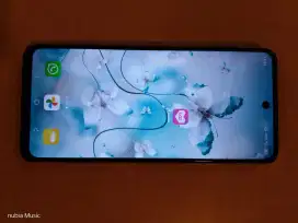 HP Nubia music ZTE