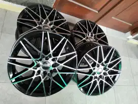 Velg HSR Original Ring 16