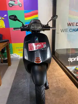 [Motor Baru] Sprint s DP hanya 1,5