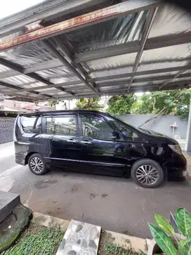 CASH 188 Jt Nissan Serena HWS 2017