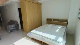 Sewa Pertahun Murah Apartment Kemang Village Tipe 1br Furnish
