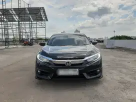 [HOT DEAL] KM 30RB | HONDA CIVIC ES PRESTIGE SEDAN 2018 PAKAI 2019