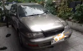 Toyota Corona Absolute 2000cc 1996 Manual - Corona Absolut