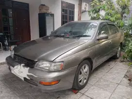 Toyota Corona Absolute 2000cc 1996 Manual - Corona Absolut
