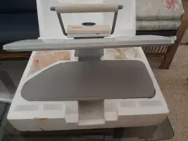 Mesin press 65cmx25cm