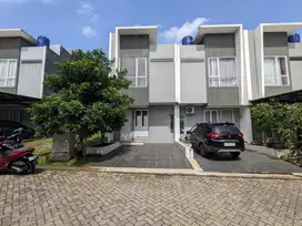 DIJUAL RUMAH SECOND SERPONG JAYA, SHM ON HAND