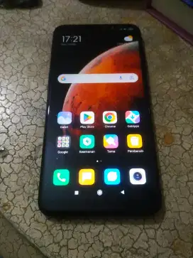 Xiaomi note 6 pro 3/32