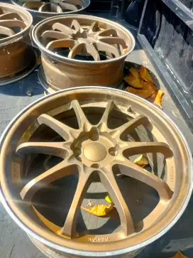 Velg r17 model CE28