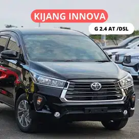 [Mobil Baru] Innova G diesel