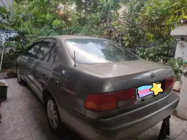 Toyota Corona Absolute 2000cc 1996 Manual - Corona Absolut