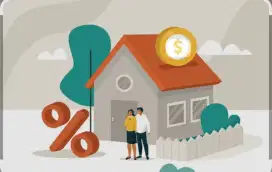 Cari marketing rumah/makelar