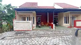 Over Kredit Rumah Sasak Panjang Bogor