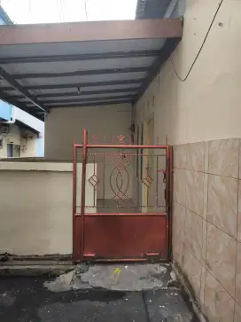 Rumah Daerah Asem Baris Kebon Baru