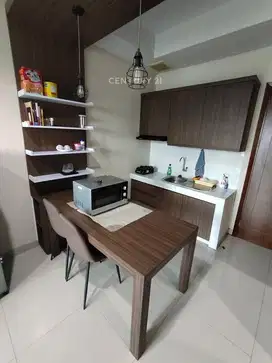 Apartemen Springhill Kemayoran Tipe 2 Kamar