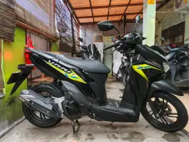 BLN 8 NEW HONDA VARIO 125 CBS 2024 KM LOW DI CILEDUG TT 2023 HRG PAS