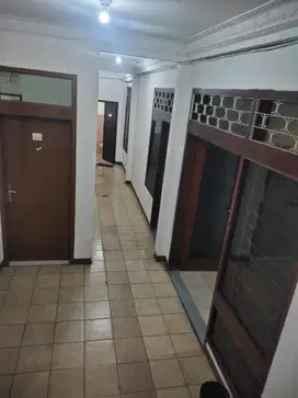 Jual Murah rumah kost Kemanggisan Jakarta barat